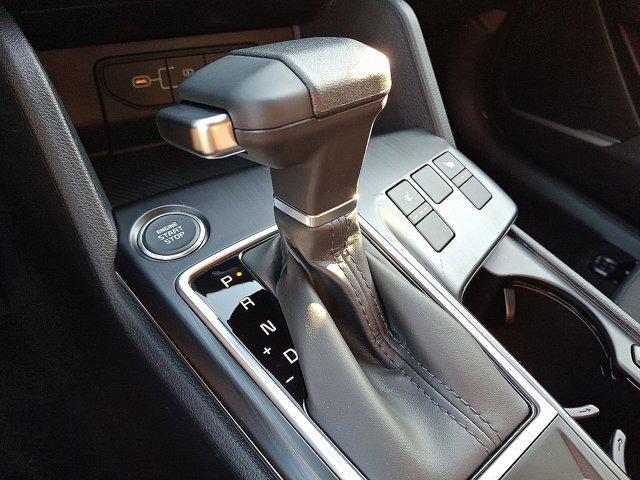 new 2026 Kia Sportage car, priced at $33,805