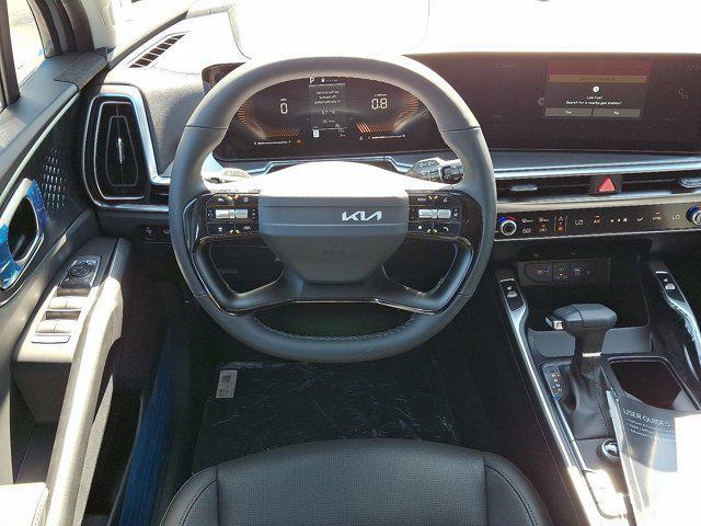new 2026 Kia Sorento car, priced at $40,345