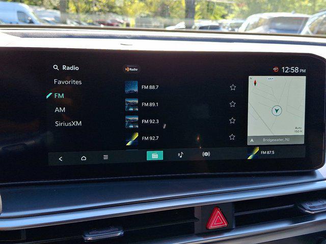 new 2026 Kia Sorento car, priced at $40,345