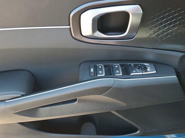 new 2026 Kia Sorento car, priced at $40,345
