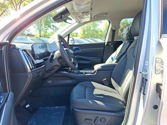 new 2026 Kia Sorento car, priced at $40,345