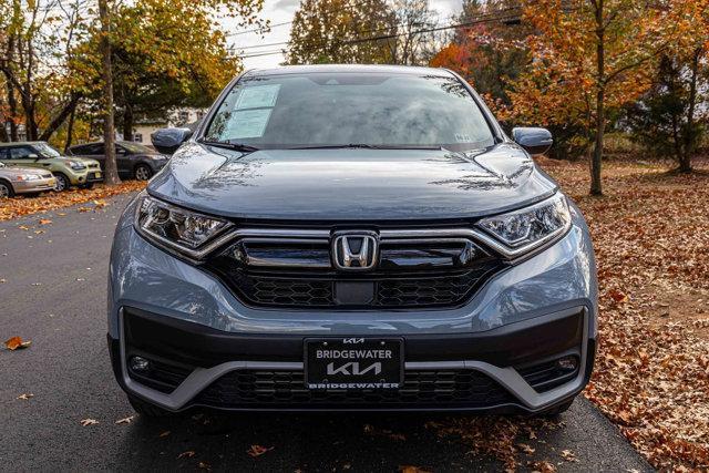 used 2022 Honda CR-V car, priced at $25,990