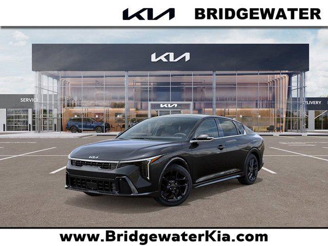 new 2025 Kia K4 car, priced at $30,085