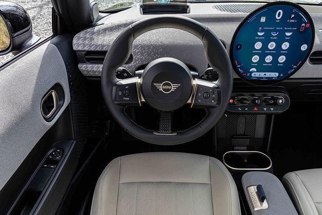 used 2025 MINI Hardtop car, priced at $29,895