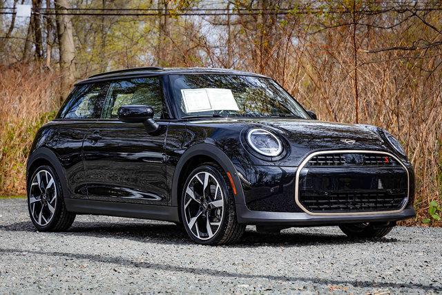 used 2025 MINI Hardtop car, priced at $29,895
