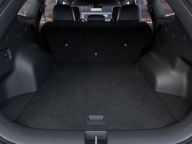 new 2026 Kia Sportage car, priced at $36,065