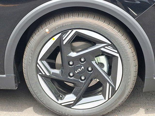 new 2025 Kia K4 car, priced at $25,515