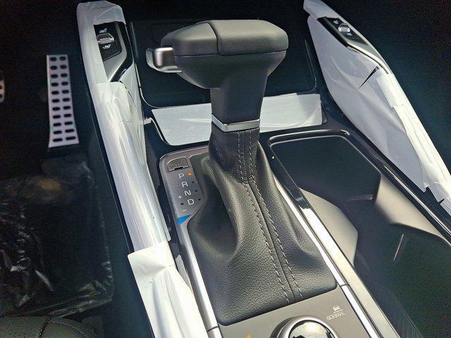 new 2025 Kia Sorento car, priced at $45,975