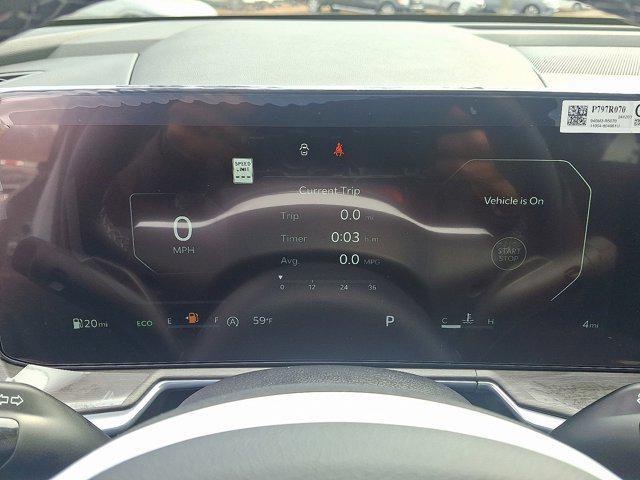 new 2025 Kia Sorento car, priced at $45,975