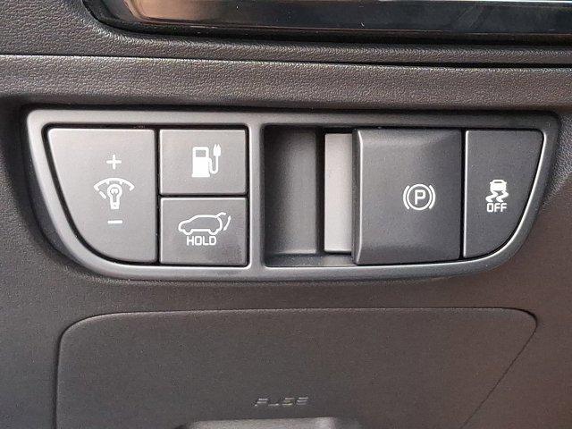 new 2025 Kia EV6 car, priced at $56,250