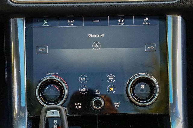 used 2022 Land Rover Range Rover Sport car, priced at $42,358