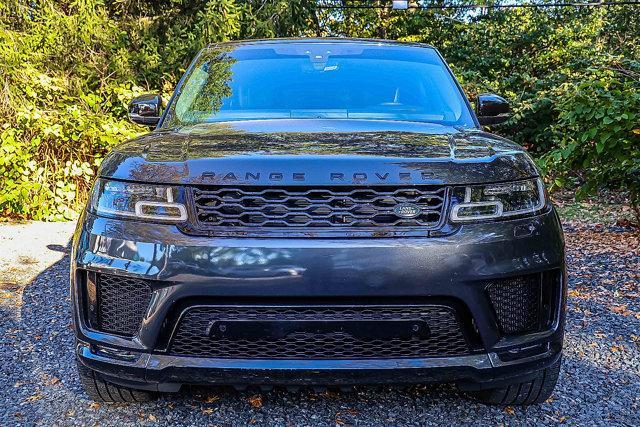 used 2022 Land Rover Range Rover Sport car, priced at $42,358