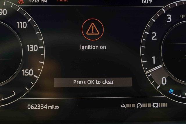 used 2022 Land Rover Range Rover Sport car, priced at $42,358