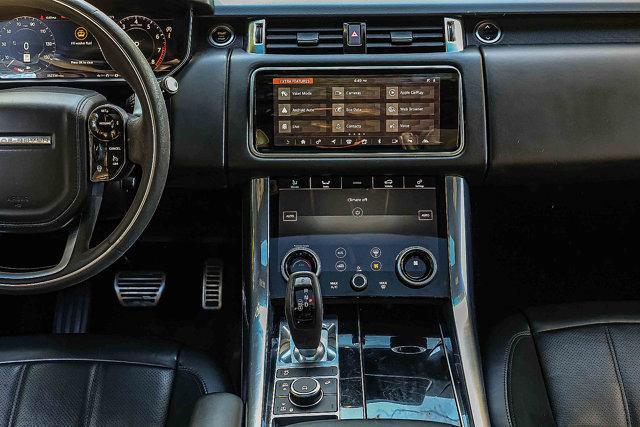 used 2022 Land Rover Range Rover Sport car, priced at $42,358