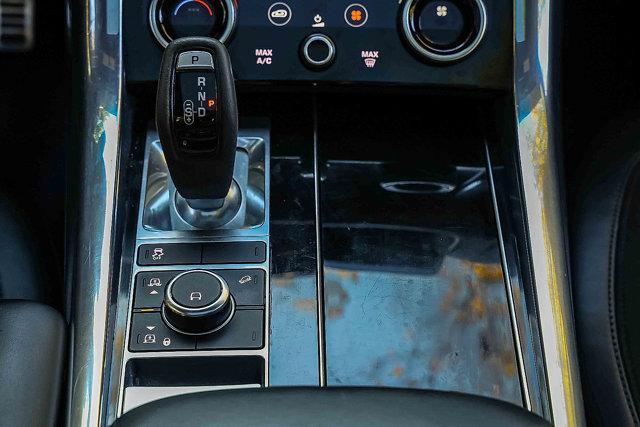 used 2022 Land Rover Range Rover Sport car, priced at $42,358