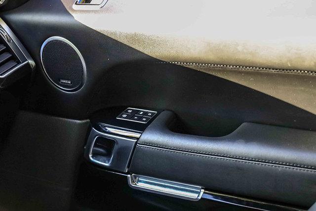 used 2022 Land Rover Range Rover Sport car, priced at $42,358