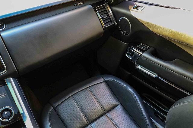 used 2022 Land Rover Range Rover Sport car, priced at $42,358