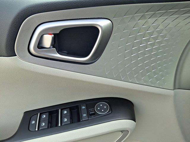 new 2025 Kia Soul car, priced at $22,755