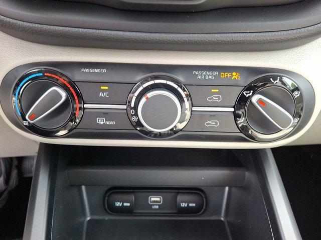 new 2025 Kia Soul car, priced at $22,755