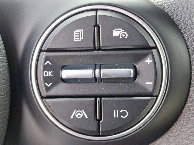 new 2025 Kia Soul car, priced at $22,755