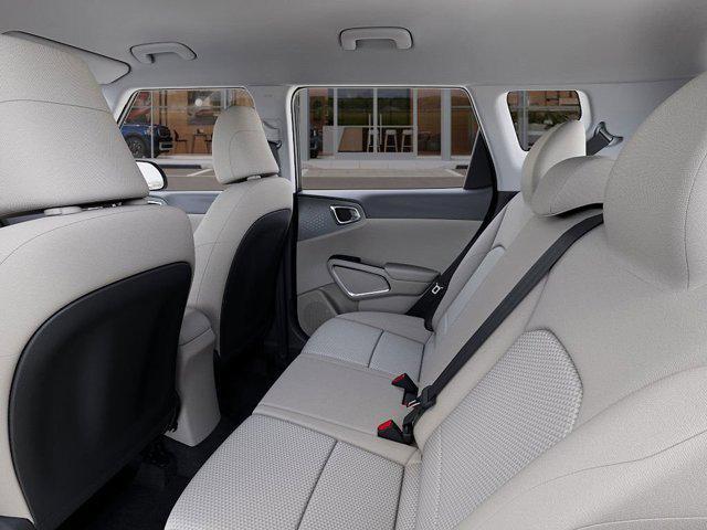 new 2025 Kia Soul car, priced at $22,755