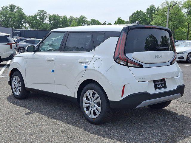 new 2025 Kia Soul car, priced at $22,755