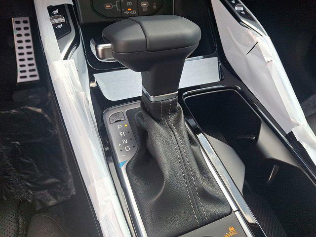 new 2025 Kia Sorento car, priced at $48,525