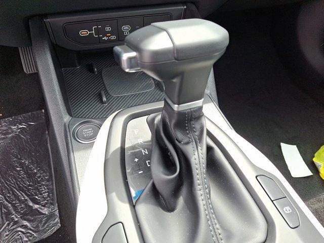 new 2025 Kia K4 car, priced at $27,285
