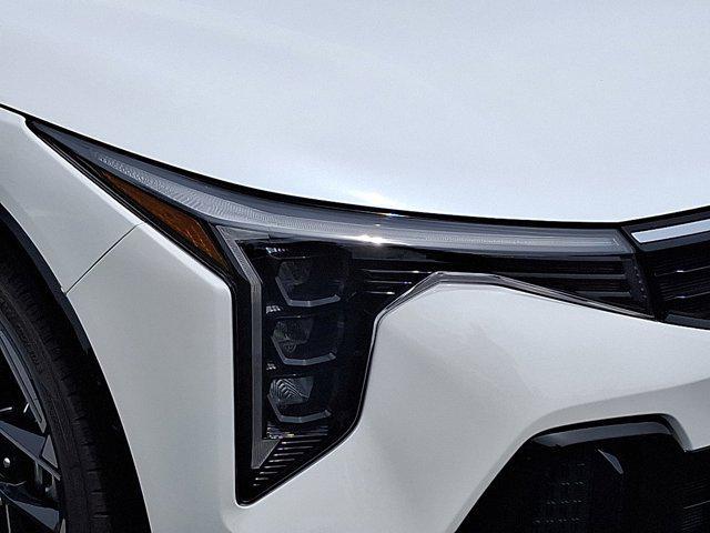 new 2025 Kia K4 car, priced at $27,285
