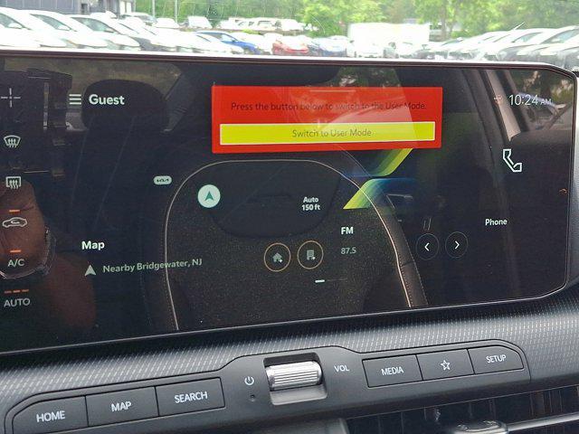 new 2025 Kia K4 car, priced at $27,285