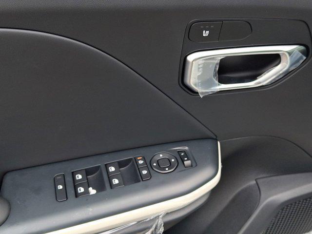 new 2025 Kia K4 car, priced at $27,285