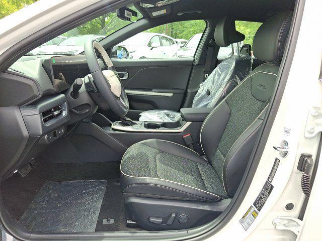 new 2025 Kia K4 car, priced at $27,285