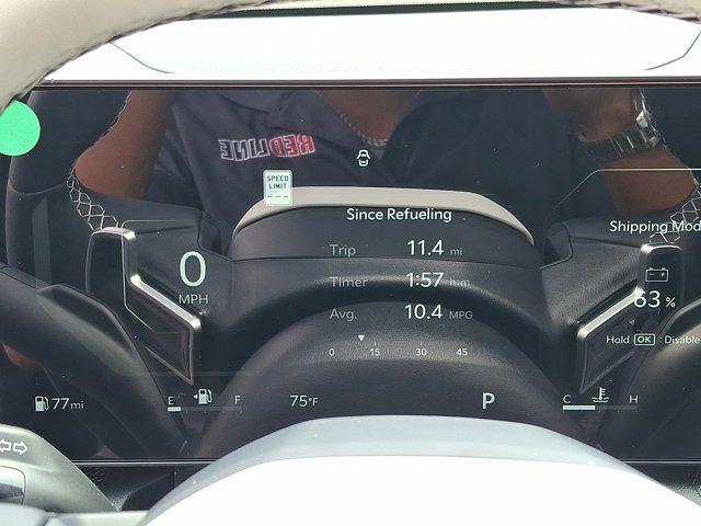 new 2025 Kia K4 car, priced at $27,285