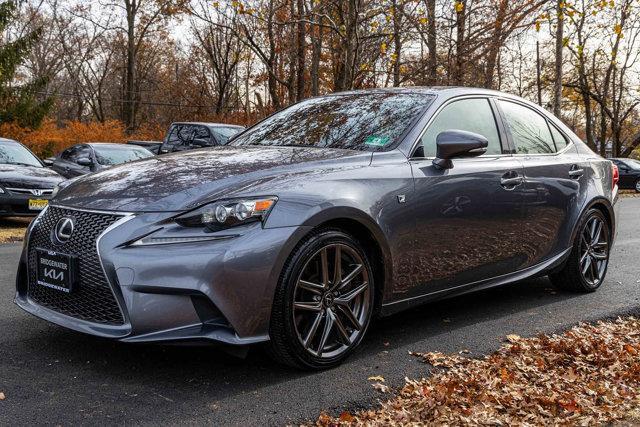 used 2014 Lexus IS 350 car, priced at $21,895