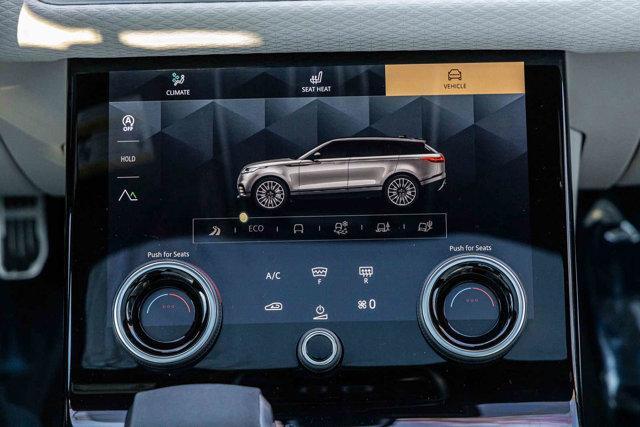 used 2021 Land Rover Range Rover Velar car, priced at $34,988