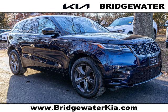 used 2021 Land Rover Range Rover Velar car, priced at $34,988