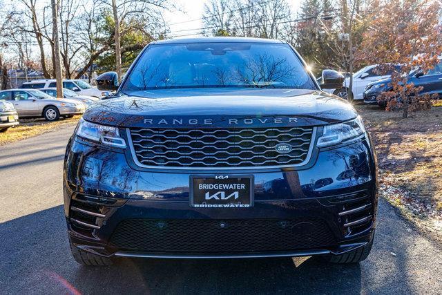 used 2021 Land Rover Range Rover Velar car, priced at $34,988