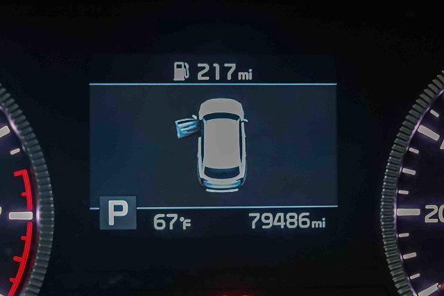 used 2020 Kia Telluride car, priced at $21,876