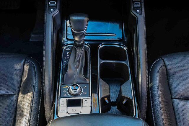 used 2020 Kia Telluride car, priced at $21,876