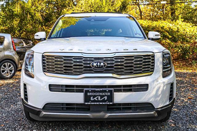 used 2020 Kia Telluride car, priced at $21,876