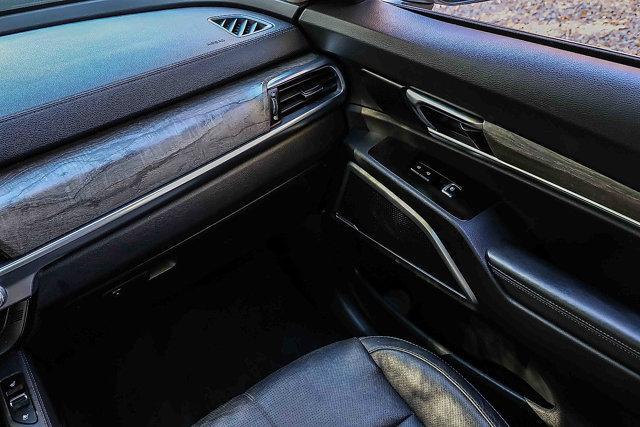 used 2020 Kia Telluride car, priced at $21,876