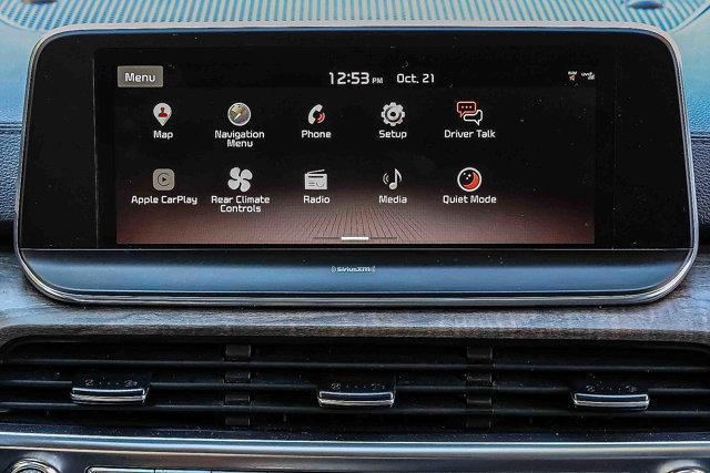 used 2020 Kia Telluride car, priced at $21,876