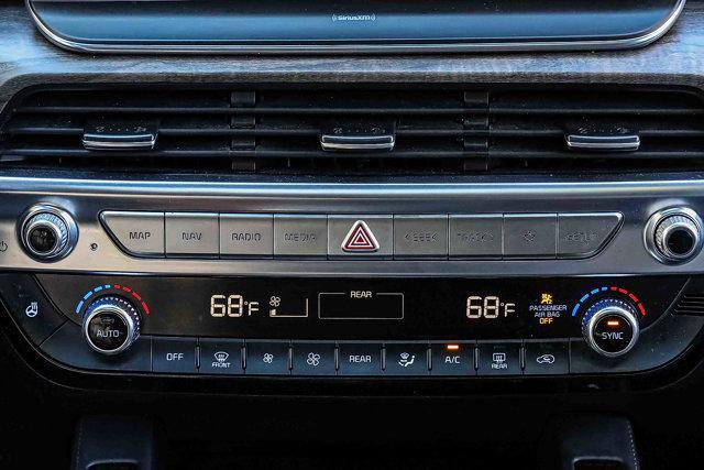 used 2020 Kia Telluride car, priced at $21,876