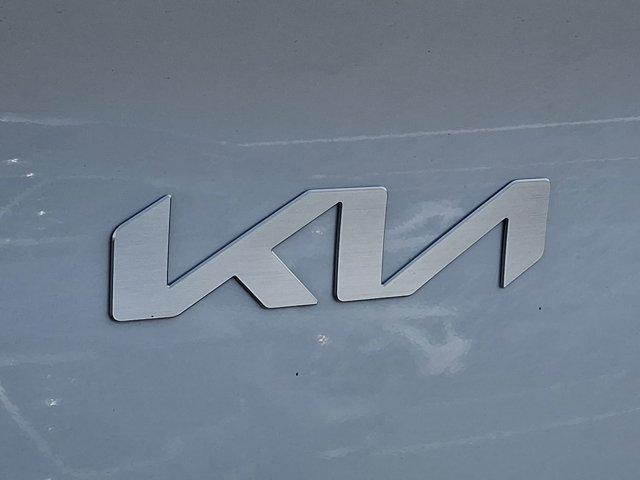 new 2024 Kia EV6 car, priced at $59,665