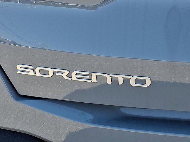 new 2026 Kia Sorento car, priced at $39,640