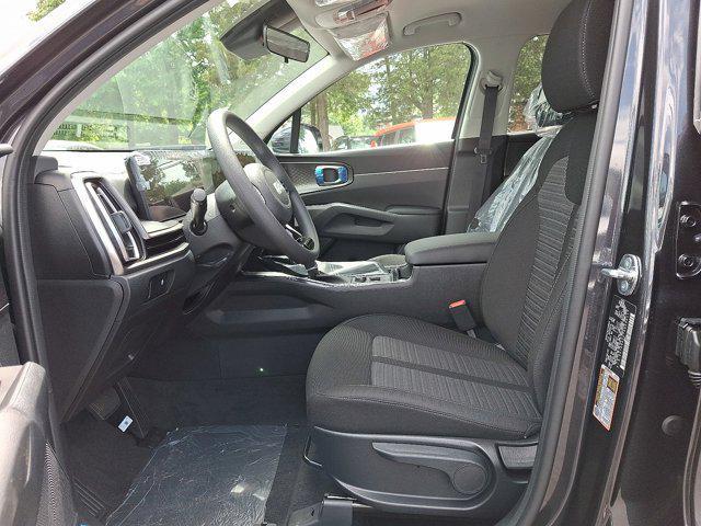 new 2025 Kia Sorento car, priced at $33,630