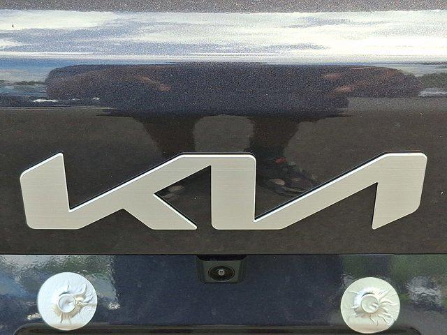 new 2025 Kia Sorento car, priced at $33,630