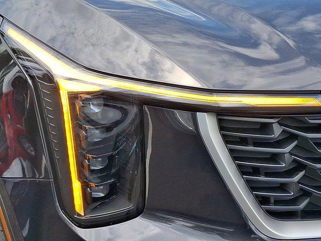 new 2025 Kia Sorento car, priced at $33,630