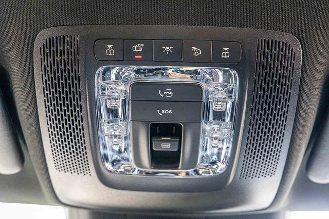 used 2024 Mercedes-Benz CLA 250 car, priced at $36,995