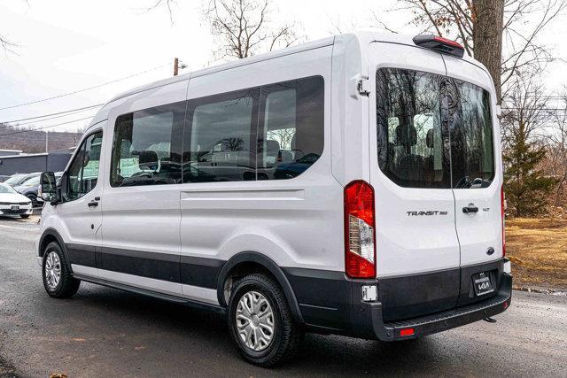 used 2023 Ford Transit-350 car, priced at $46,575